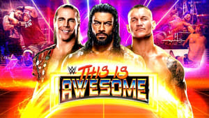 WWE This Is Awesome 2. évad Ep.1 1. epizód