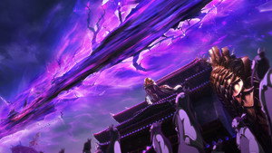 一念永恒（分季版） 3. évad Ep.54 54. epizód