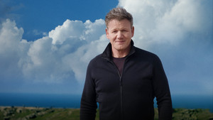Gordon Ramsay: Kalandos utakon kép