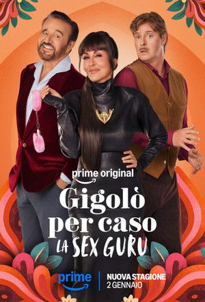 Fading Gigolo