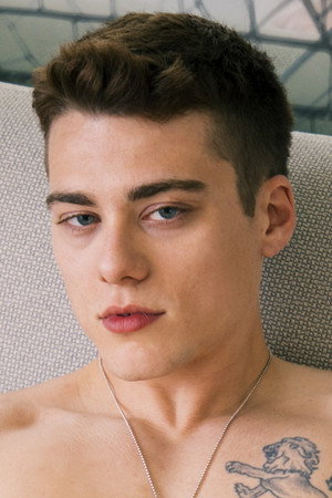Blake Mitchell profil kép