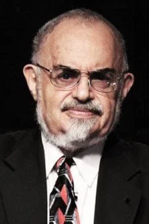 Stanton Friedman profil kép