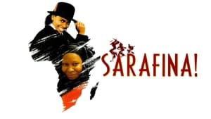 Sarafina! háttérkép