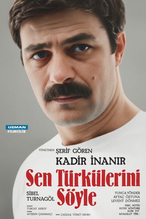 Sen Türkülerini Söyle