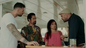 Hotel Margaret Season 1 Ep.51 A motoros menyasszonya