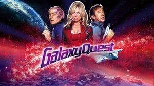 Galaxy Quest - Galaktitkos küldetés háttérkép