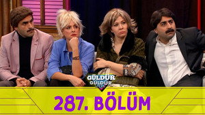 Güldür Güldür Show 10. évad Ep.13 13. epizód