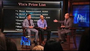 Dr. Phil Season 10 Ep.158 158. epizód
