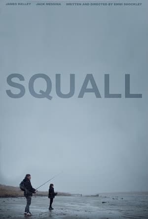 Squall poszter