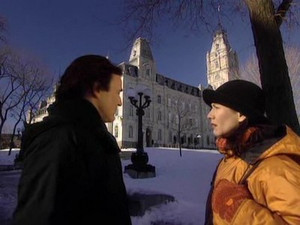 Un gars, une fille Season 3 Ep.16 16. epizód