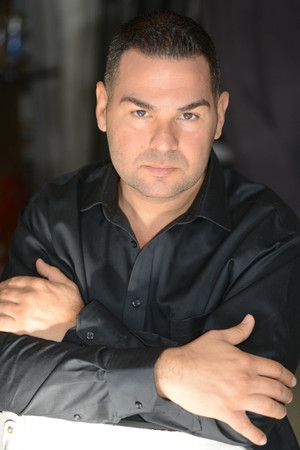 Alex Anagnostidis profil kép
