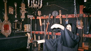 Dead Hands Dig Deep háttérkép