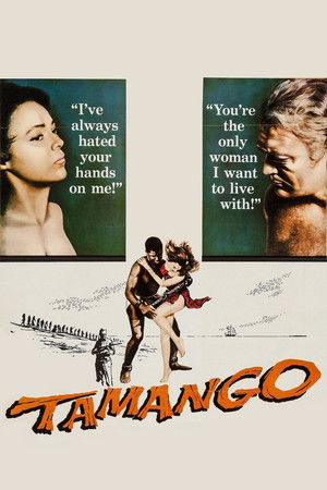 Tamango poszter