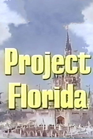 Project Florida poszter