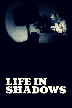 Vida en sombras poszter