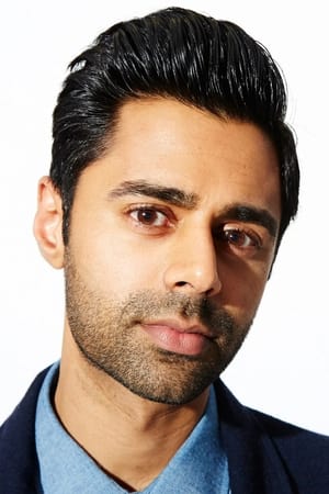 Hasan Minhaj profil kép