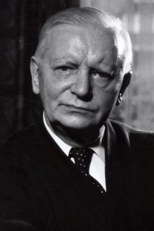 Carl Theodor Dreyer profil kép