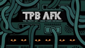 The Pirate Bay - Távol a billentyűzettől háttérkép