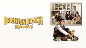 Brighton Beach Memoirs háttérkép