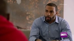 Being Mary Jane Season 1 Ep.8 8. epizód