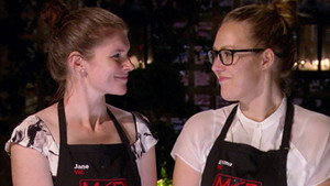 My Kitchen Rules Season 6 Ep.21 21. epizód