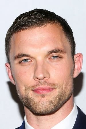 Ed Skrein profil kép