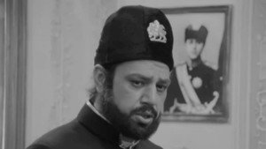 دلیران تنگستان 1. évad Ep.4 4. epizód