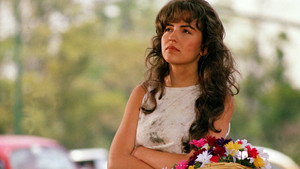 María Mercedes kép