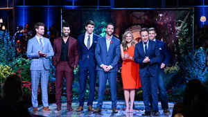 The Bachelor Season 23 Ep.12 12. epizód