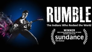 Rumble: The Indians Who Rocked the World kép