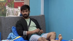 Bigg Boss Tamil Season 2 Ep.24 24. epizód