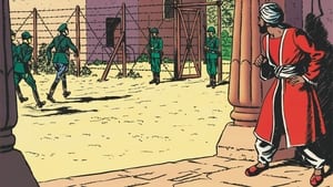 Blake et Mortimer kép