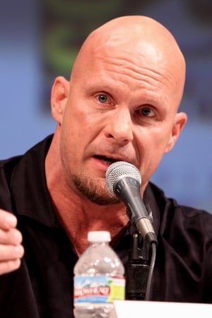 Steve Austin