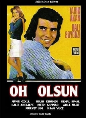 Oh Olsun poszter