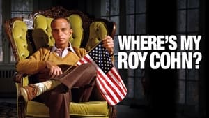 Where's My Roy Cohn? háttérkép