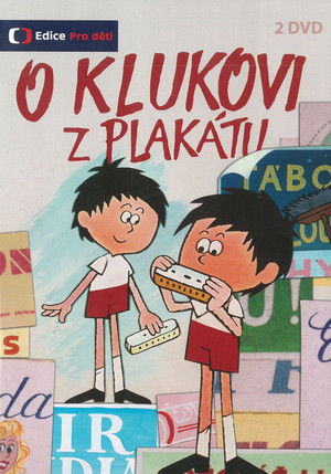 O klukovi z plakátu poszter