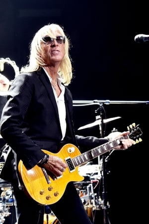 Davey Johnstone profil kép