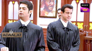 अदालत Season 1 Ep.402 402. epizód