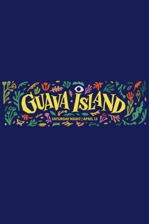 Guava Island poszter