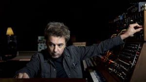 Jean-Michel Jarre: The Rise of Electronic Music háttérkép