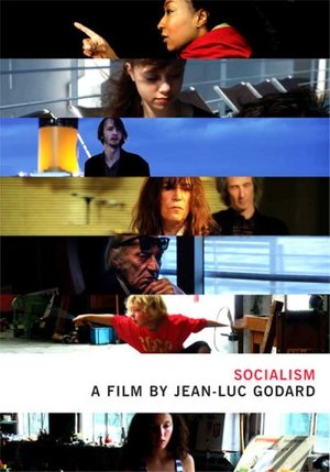Film Socialisme poszter