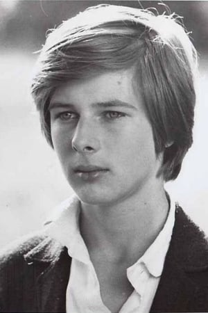 John Moulder-Brown