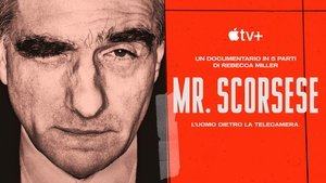 Mr. Scorsese kép