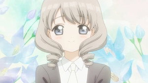 カードキャプターさくら クリアカード編 1. évad Ep.4 4. epizód