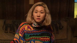 세자매 háttérkép