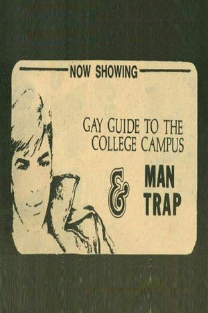 Mantrap poszter