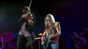 Deep Purple with Orchestra - Live in Verona háttérkép