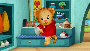 Daniel Tiger's Neighborhood kép