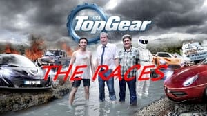 Top Gear Speciális epizódok Ep.120 120. epizód