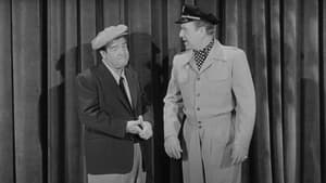 The Abbott and Costello Show kép